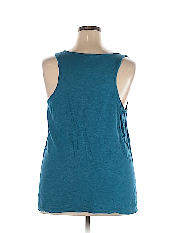 Gap Outlet Tank Top (view 2)