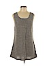 Eileen Fisher 100% Alpaca Gray Casual Dress Size M - photo 1