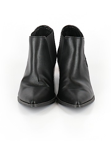 American Eagle Outfitters Ankle Boots (view 2)
