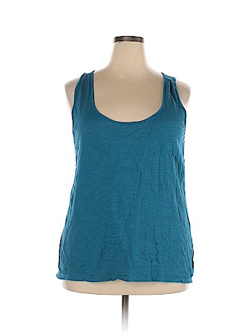 Gap Outlet Tank Top (view 1)
