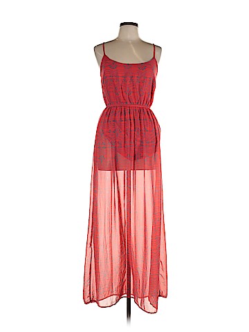 Forever 21 Casual Dress (view 1)