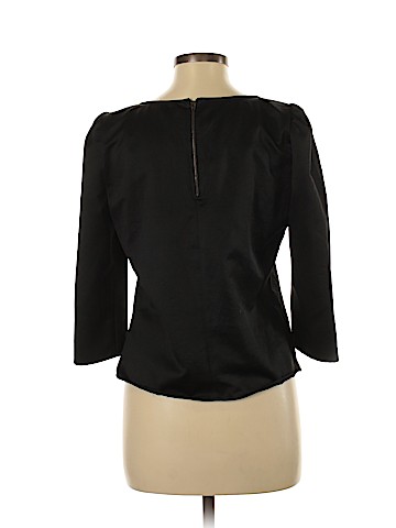 Silence and Noise 3/4 Sleeve Blouse (view 2)