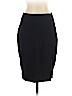 Banana Republic Black Casual Skirt Size 2 (petite) - photo 1