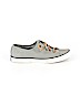 Sperry Top Sider Gray Sneakers Size 7 - photo 1
