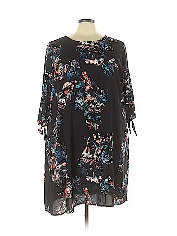 Evri Casual Dress (view 1)