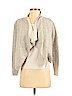 Babaton Gray Cardigan Size XXS - photo 1