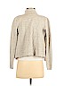 Babaton Gray Cardigan Size XXS - photo 2