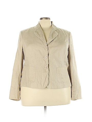 Villager Blazer (view 1)