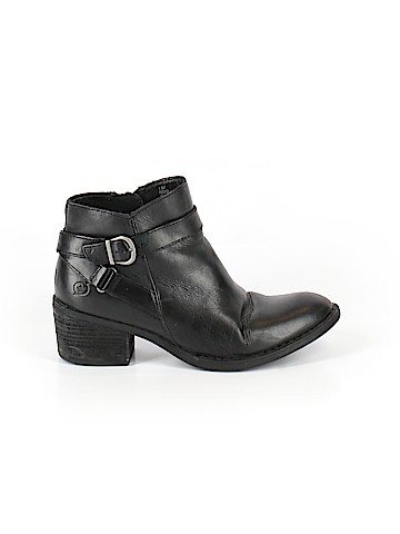 Born Ankle Boots (view 1)