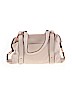 MICHAEL Michael Kors Ivory Leather Satchel One size - photo 3