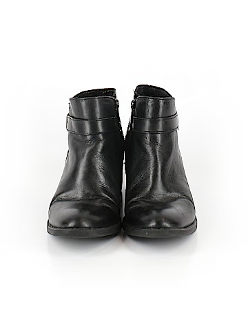 Born Ankle Boots (view 2)