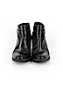 Born Black Ankle Boots Size 7 1/2 - photo 2