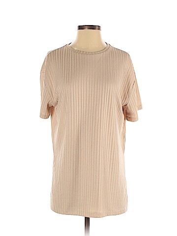 H&M Short Sleeve Blouse (view 1)