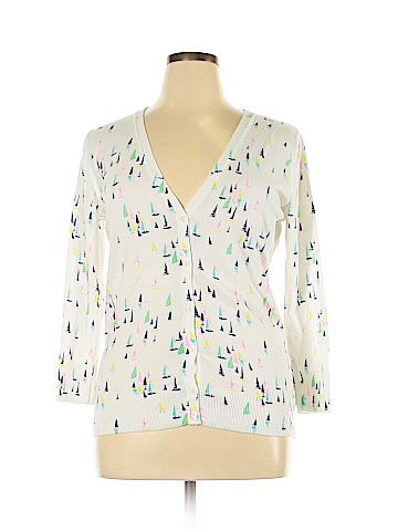 Merona Cardigan (view 1)