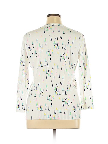 Merona Cardigan (view 2)