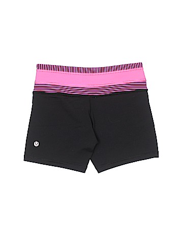 Lululemon Athletica Athletic Shorts (view 2)