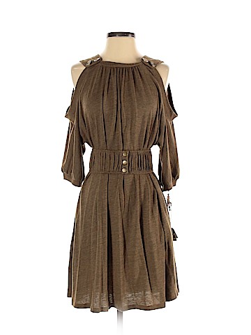 Mike & Chris Casual Dress (view 1)