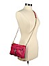 Rebecca Minkoff 100% Leather Pink Leather Crossbody Bag One size - photo 2