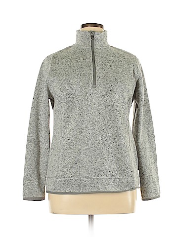 Eddie Bauer Fleece (view 1)