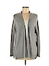 Joie 100% Cashmere Gray Cashmere Cardigan Size XS - photo 1