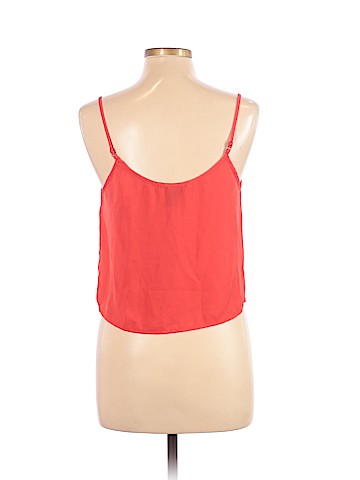 Forever 21 Sleeveless Top (view 2)