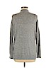 Joie 100% Cashmere Gray Cashmere Cardigan Size XS - photo 2