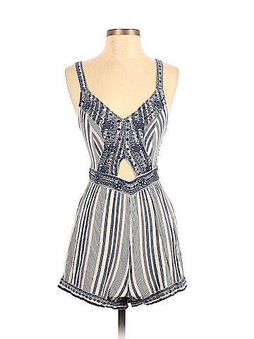 American Eagle Outfitters Romper (view 1)