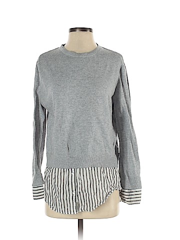 H&M Long Sleeve Top (view 1)