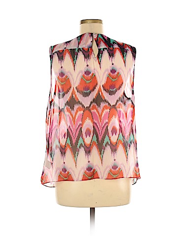 W118 by Walter Baker Sleeveless Blouse (view 2)