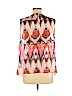 W118 by Walter Baker 100% Polyester Pink Sleeveless Blouse Size M - photo 2
