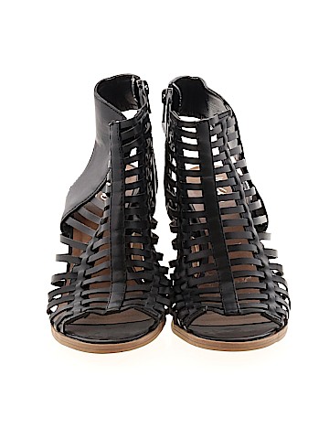 Mossimo Heels (view 2)