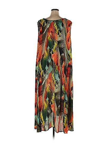 Denim 24/7 Casual Dress (view 2)