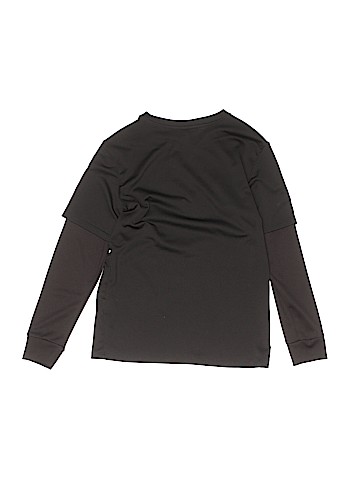 Gap Fit Active T-Shirt (view 2)