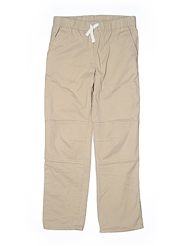 Cat & Jack Casual Pants (view 1)