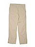 Cat & Jack 100% Cotton Tan Casual Pants Size 14 - photo 2