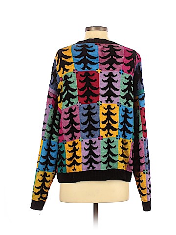 Christine Foley Cardigan (view 2)