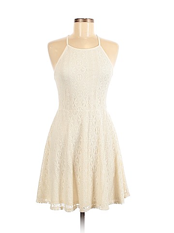 Mossimo Supply Co. Cocktail Dress (view 1)