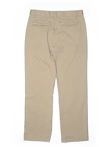 Cat & Jack Khakis (view 2)