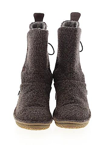 Assorted Brands Boots (view 2)