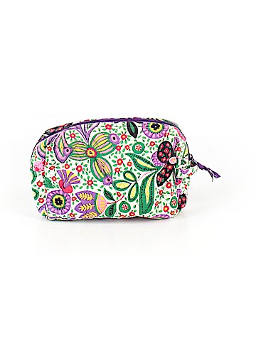 Vera Bradley Makeup Bag (view 2)