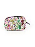 Vera Bradley Floral Purple Makeup Bag One size - photo 2