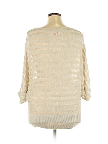 Elle Pullover Sweater (view 2)