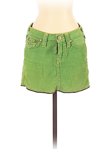 True Religion Casual Skirt (view 1)