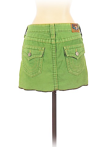 True Religion Casual Skirt (view 2)