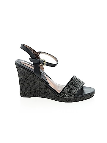 Ciao Bella Wedges (view 1)