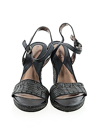 Ciao Bella Wedges (view 2)