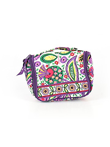 Vera Bradley Makeup Bag (view 1)