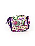 Vera Bradley Floral Purple Makeup Bag One size - photo 1