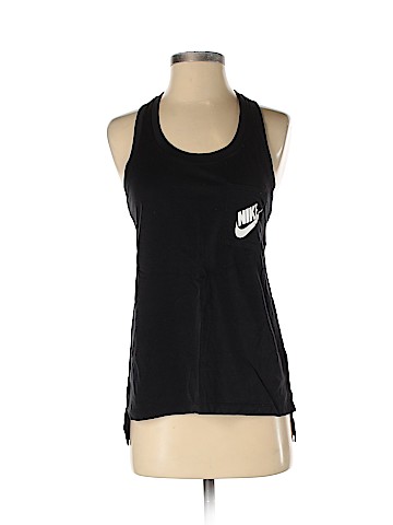 Nike Active Tank (view 1)