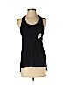 Nike Black Active Tank Size S - photo 1